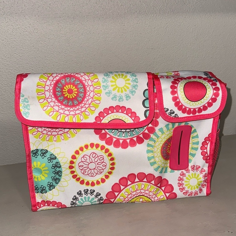 Thirty-One - Pack and Pull Caddy
